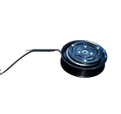 KLİMA KASNAK SET (PV7) TOYOTA HİLUX 125MM