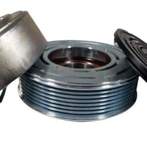 KLİMA KASNAK SET (PV7) UNİVERSAL 5H14 24V