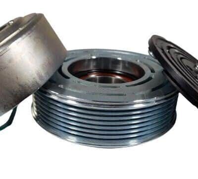 KLİMA KASNAK SET (PV7) UNİVERSAL 5H14 24V