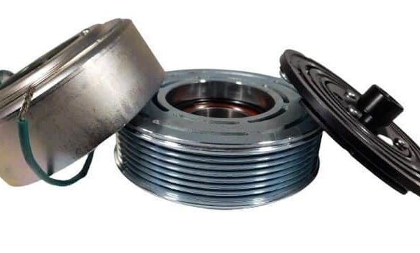 Kli̇ma Kasnak Set (Pv7) Uni̇versal 5H14 24V