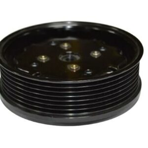 KLİMA KASNAK SET (PV7) VW TOUAREQ 02-06