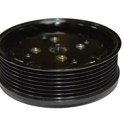 KLİMA KASNAK SET (PV7) VW TOUAREQ 02-06