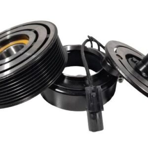 KLİMA KASNAK SET (PV8) FORD FOCUS YM