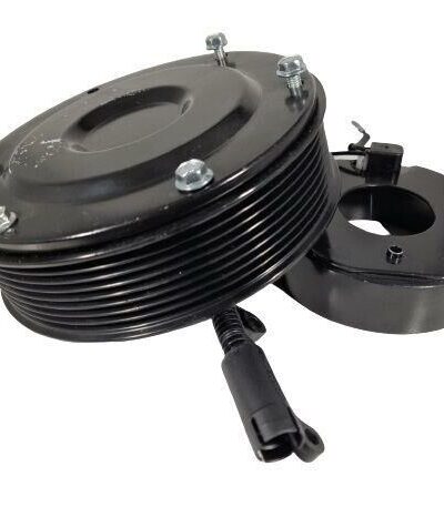 KLİMA KASNAK SET (PV8) JOHN DEERE 12V