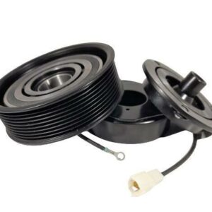 KLİMA KASNAK SET (PV8) MERCEDES ACTROS MP4(11-) ANTOS(12-) AROCS(13-)