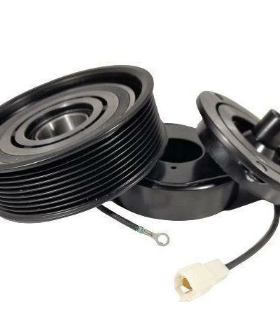 KLİMA KASNAK SET (PV8) MERCEDES ACTROS MP4(11-) ANTOS(12-) AROCS(13-)