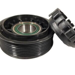KLİMA KASNAK SET (PV8) MERCEDES C(W204)  E(W207-W211-W212) GLK
