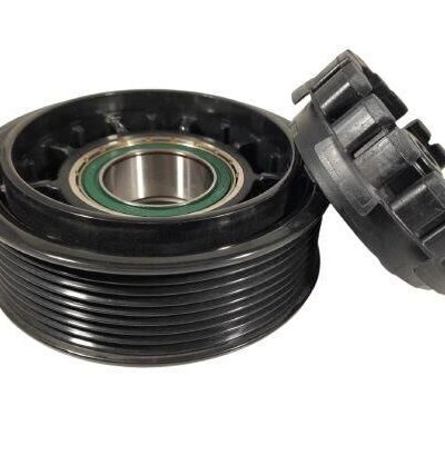 KLİMA KASNAK SET (PV8) MERCEDES C(W204)  E(W207-W211-W212) GLK