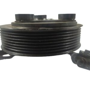 KLİMA KASNAK SET (PV8) TM21 12V