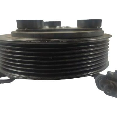KLİMA KASNAK SET (PV8) TM21 12V