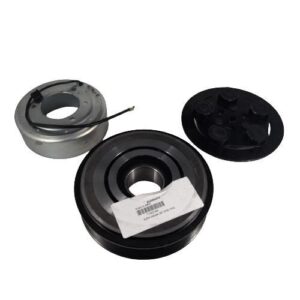 KLİMA KASNAK SET (PV8) TM31