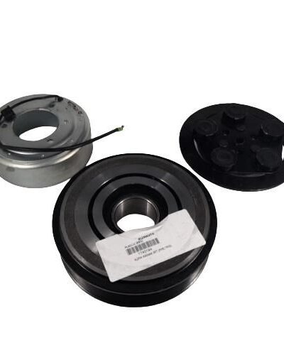 KLİMA KASNAK SET (PV8) TM31