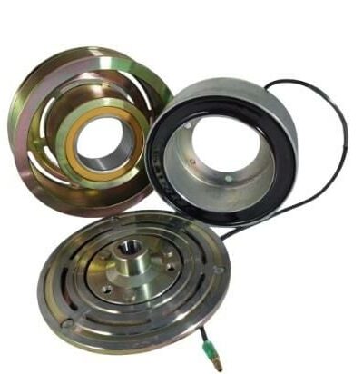 KLİMA KASNAK SET (PV8) UNİVERSAL 5H14 12V