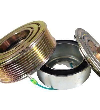 KLİMA KASNAK SET (PV8) UNİVERSAL 5H14 24V