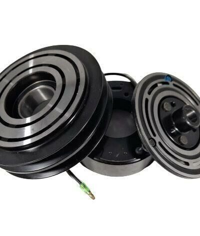 KLİMA KASNAK SET (PV8) UNİVERSAL 7H15 12V