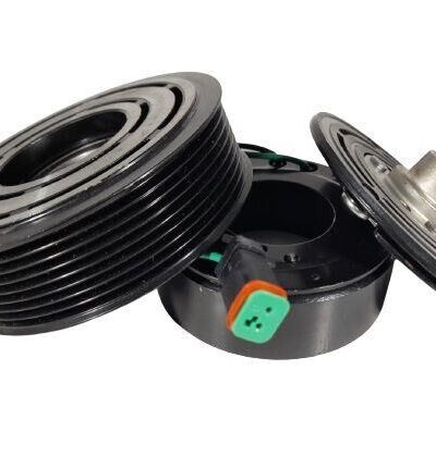 KLİMA KASNAK SET (PV8) UNİVERSAL 7H15 24V