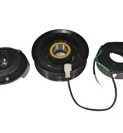KLİMA KASNAK SET (PV9) MERCEDES AXOR