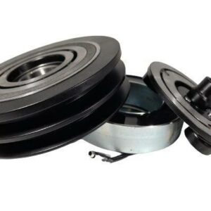 KLİMA KASNAK SET UNİVERSAL (A2) TM21 12V