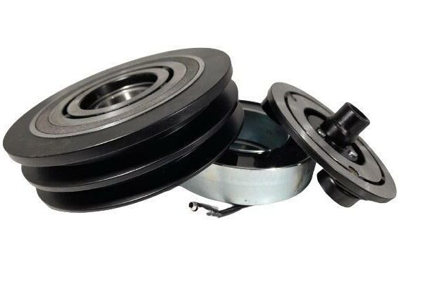 Kli̇ma Kasnak Set Uni̇versal (A2) Tm21 12V