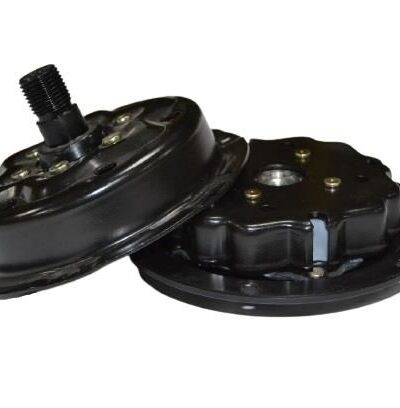 KLİMA KASNAK SET VW TRANSPORTER T5 120MM