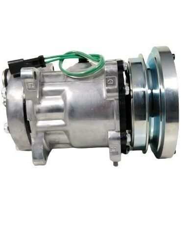KLİMA KOMPRESÖR (A1) CATERPILLAR 300ML