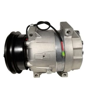 KLİMA KOMPRESÖR (A1) HYUNDAI İŞ MAK. 24V