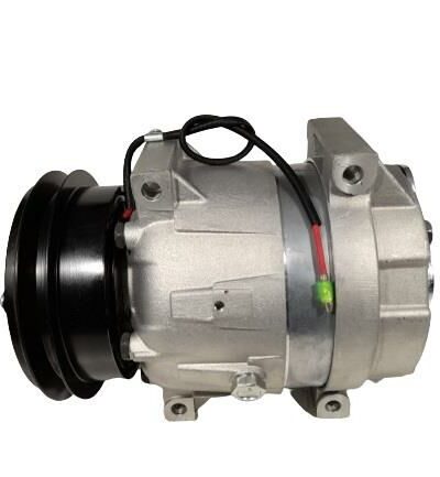 KLİMA KOMPRESÖR (A1) HYUNDAI İŞ MAK. 24V