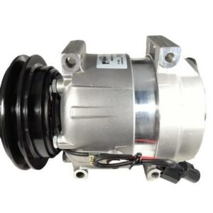 KLİMA KOMPRESÖR (A1) HYUNDAI İŞ MAK. 24V