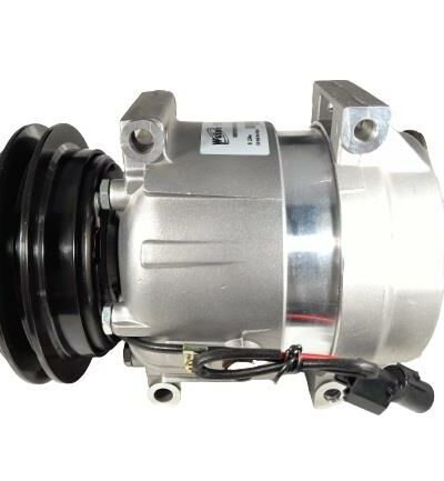 KLİMA KOMPRESÖR (A1) HYUNDAI İŞ MAK. 24V