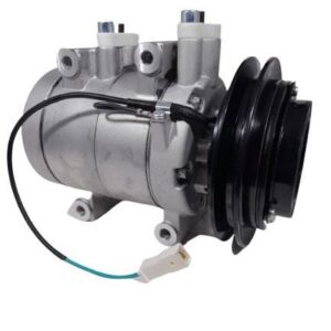 KLİMA KOMPRESÖR (A1) HYUNDAI İŞ MAK. VALEO TİP
