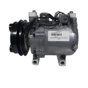 KLİMA KOMPRESÖR (A1) ISUZU D-MAX 2.0 132MM