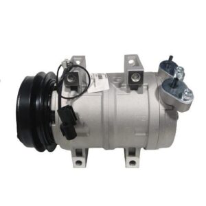 KLİMA KOMPRESÖR (A1) MITSUBISHI L200 125MM 12V