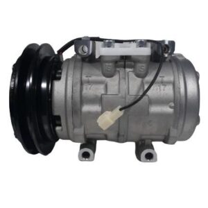 KLİMA KOMPRESÖR (A1) MITSUBISHI L200 DELICIA 135MM