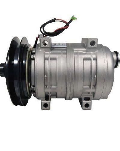 KLİMA KOMPRESÖR (A1) TM21 12V