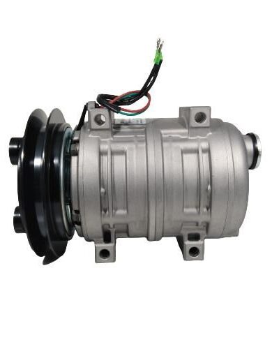 KLİMA KOMPRESÖR (A1) TM21 24V