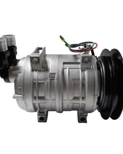 KLİMA KOMPRESÖR (A1) TM21 24V ARKADAN ÇIKIŞ