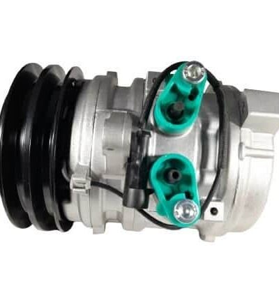 KLİMA KOMPRESÖR (A2) LANDİNİ TRAKTÖR 12V