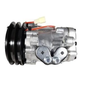 KLİMA KOMPRESÖR (A2) MASSEY FERGUSON SD7 B10 12V