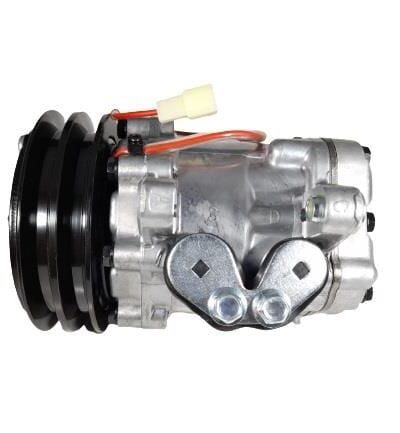 KLİMA KOMPRESÖR (A2) MASSEY FERGUSON SD7 B10 12V