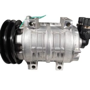 KLİMA KOMPRESÖR (A2) TM15 24V