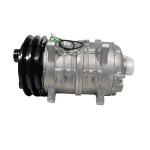 KLİMA KOMPRESÖR (A2) TM16 12V