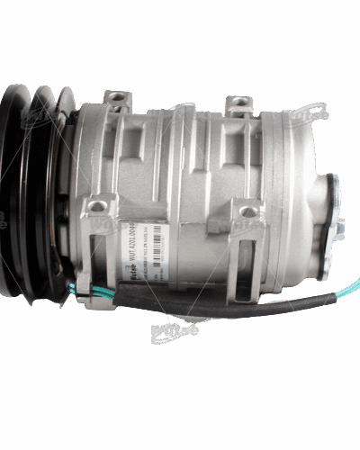 KLİMA KOMPRESÖR (A2) TM21 24V
