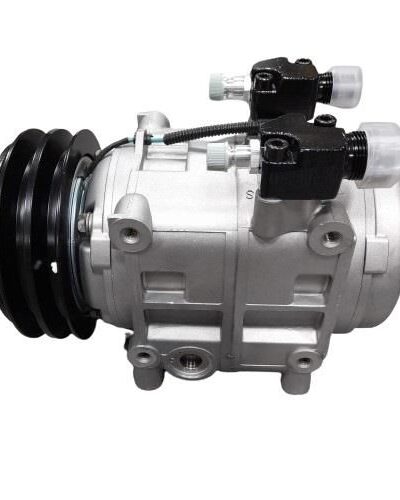 KLİMA KOMPRESÖR (A2) TM31