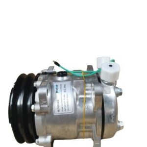 KLİMA KOMPRESÖR (A2) UNV. 5H09 24V ÜSTTEN ÇIKIŞ İ.K