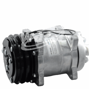 KLİMA KOMPRESÖR (A2) UNV. 5H14 12V ARKADAN ÇIKIŞ İ.K 132MM