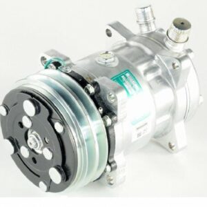 KLİMA KOMPRESÖR (A2) UNV. 5H14 24V ÜSTTEN ÇIKIŞ