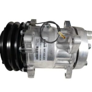 KLİMA KOMPRESÖR (A2) UNV. 7H15 12V ARKADAN ÇIKIŞ İ.K