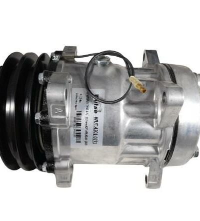 KLİMA KOMPRESÖR (A2) UNV. 7H15 12V ARKADAN ÇIKIŞ İ.K