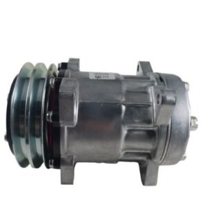 KLİMA KOMPRESÖR (A2) UNV. 7H15 12V ARKADAN ÇIKIŞ İ.K