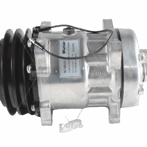 KLİMA KOMPRESÖR (A2) UNV. 7H15 12V ARKADAN ÇIKIŞ K.K